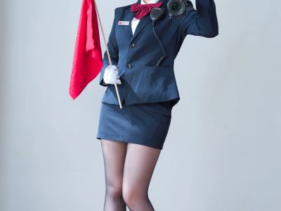 [COSPLAY] Self-sum [40P]