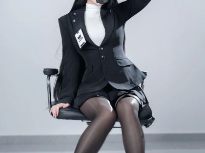 [COSPLAY] Self-support-20P [20P]