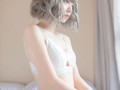 [COSPLAY] Crazy Cat Ss Underwear [27P-363MB]