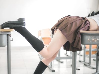 [COSPLAY] Crazy Catss - NO.051 Sailor Suit and Pajamas [38P-60MB]