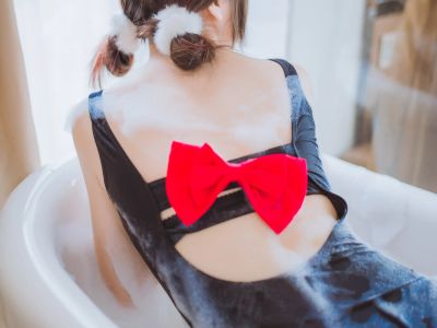 [COSPLAY] Crazy Catss - NO.052 Dead Water [33P-218MB]