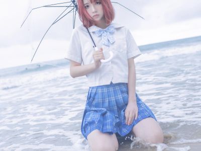 [COSPLAY] Crazy Catss - NO.057 Wave JK [9P-109MB]