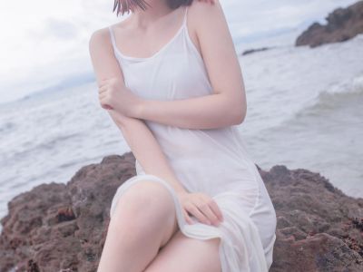 [COSPLAY] Crazy Catss - NO.058 White Sweater [9P-133MB]