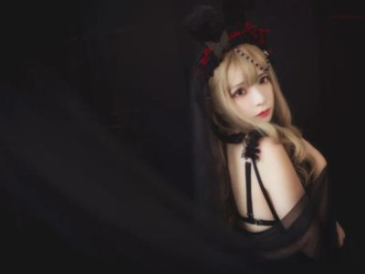 [COSPLAY] 043