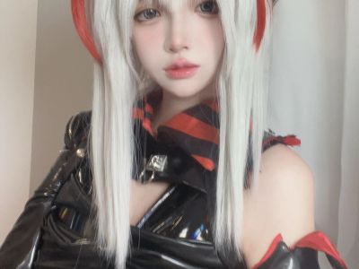 [COSPLAY] 2024.1.30 W
