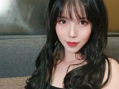 [COSPLAY] Don't break your clothes, sister