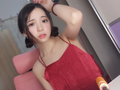 [COSPLAY] Crazy Catss - NO.076 Red Skirt [16P-67MB]