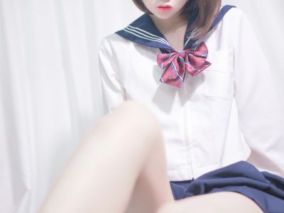 [COSPLAY] Crazy Catss - NO.079 Home JK [40P-551MB]