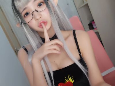 [COSPLAY] Crazy Catss - NO.082 Brother Mao is super fierce [9P-33MB]