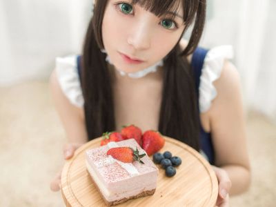 [COSPLAY] Crazy Catss - NO.083 Cat Dead Library [23P-42MB]