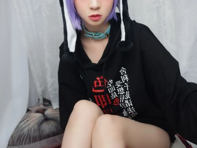 [COSPLAY] Crazy Catss - NO.092 Daily [63P-285MB]