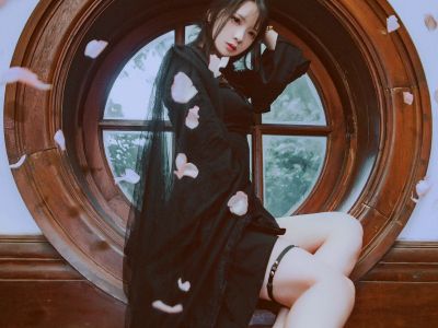 [COSPLAY] Crazy Catss - NO.093 Sandian [20P-404MB]