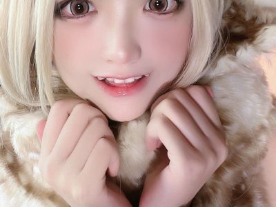 [COSPLAY] Crazy Catss - NO.120 Elk Girl [80P-1.22GB]