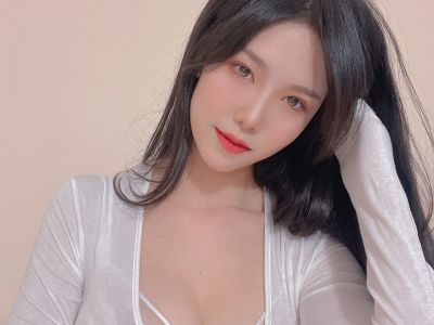 [COSPLAY] Dou Niang-Li Shi - NO.061 Home Gillian [20P1V-320MB]