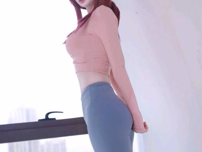 [COSPLAY] Crazy Catss - NO.163 Kafka Yoga [58P-28MB]