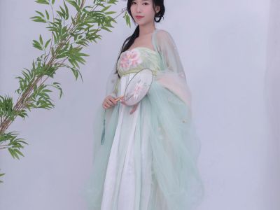 [COSPLAY] Dou Niang-Li Shi - NO.107 [XIUREN Xiuren Network] 2022.07.27 NO.5345 [72P-542MB]