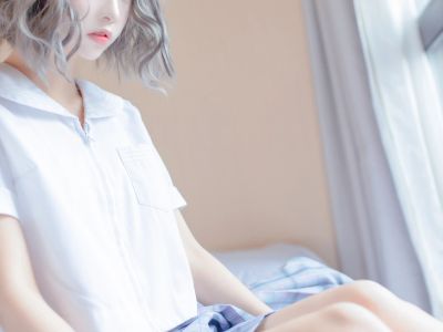 [COSPLAY] Crazy catss jk[33P-471MB]