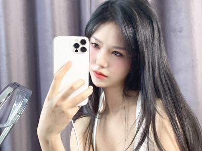 [COSPLAY] Pure temptation