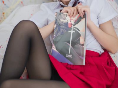 [COSPLAY] Crazy Catss - NO.011 Studio JK [23P-172MB]