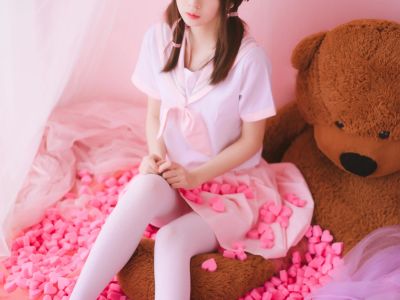 [COSPLAY] Crazy Catss - NO.016 Stockings Rhapsody Fan [64P-622.69MB]