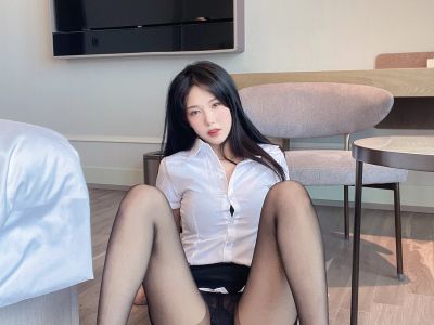 [COSPLAY] Dou Niang-Li Shi - NO.163 Customized OL2 [20P1V-257MB]