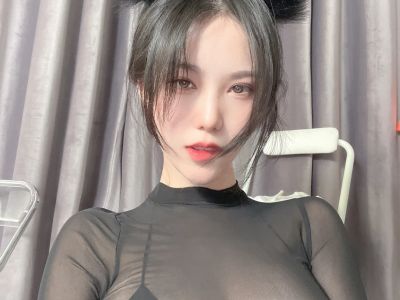 [COSPLAY] Dou Niang-Li Shi - NO.186 Wild Cat [9P-26MB]