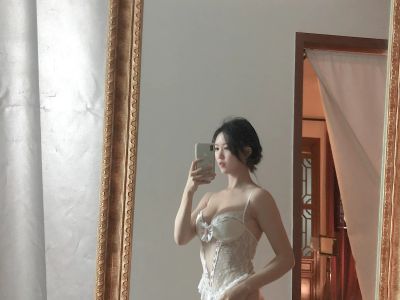 [COSPLAY] Shooting scene record