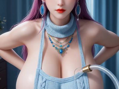 [COSPLAY] 3 The Mess God Record-Si Youyou 337P900M