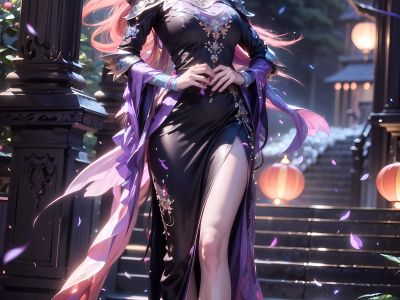 [COSPLAY] 4 The Messian God Record-Si Youyouãkuzanã77P516M