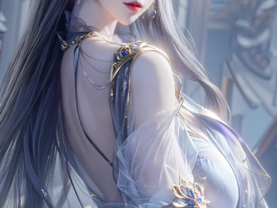 [COSPLAY] 4 The Throne of the God Seal-Saint Caier 102P1G