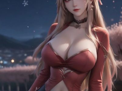 [COSPLAY] 5-19 m6jik6 Gongsun Li