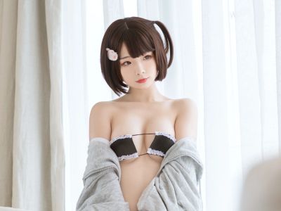 [COSPLAY] yuuhui Yuhui - NO.023 My Little Sister's Swimming Outfit [22P-336MB]