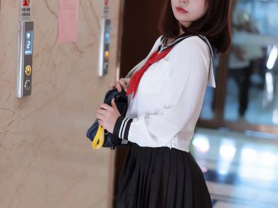 [COSPLAY] yuuhui Yuhui - NO.040 Dating my female student [101P-1.88GB]