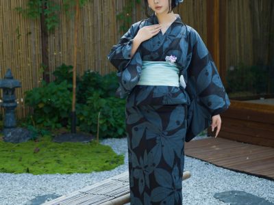 [COSPLAY] yuuhui Yuhui - NO.042 The favorite in the courtyard [117P3V-2.08GB]