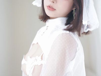 [COSPLAY] yuuhui Yuhui - NO.050 Snow Rabbit [102P-535MB]