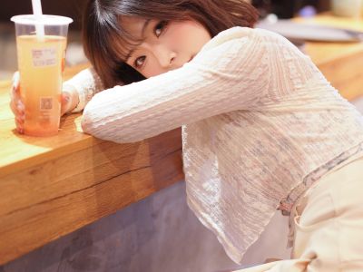 [COSPLAY] yuuhui Yuhui - NO.059 Lace Lover [56P-855MB]