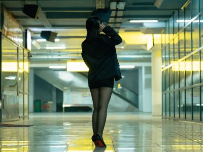 [COSPLAY] yuuhui Yuhui - NO.064 Called Model [168P-2.37GB]