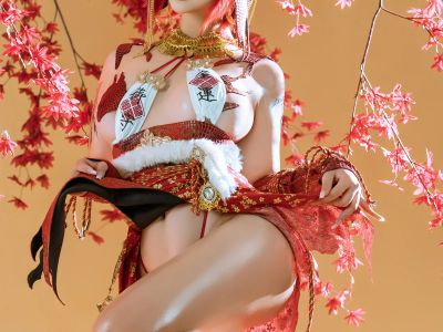 [COSPLAY] yuuhui Yuhui - NO.102 Yilar Shining [13P-230MB]