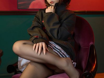 [COSPLAY] yuuhui Yuhui - NO.112 2025 Idol Master Higuchi Renka [132P2V-1.33GB]