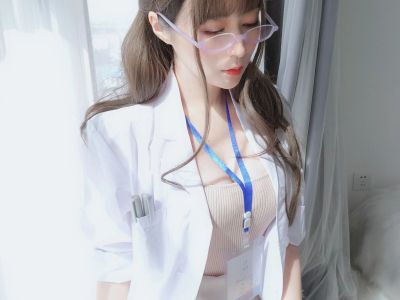 [Cosplay] Silver 81 - NO.064 Private Doctor [159P6V-1.03GB]