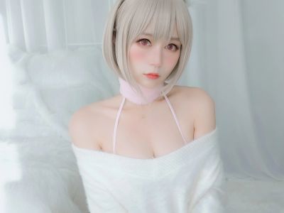 [Cosplay] Silver 81 - NO_6