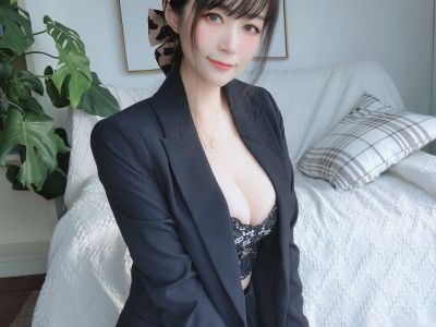 [Cosplay] Silver 81 - NO_17