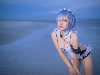 [Cosplay] Swimsuit 2