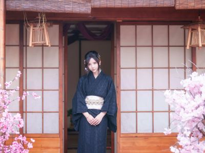 [Cosplay] Take Mo Zi A away - NO.055 The Vanguard [65P13V-2.04GB]