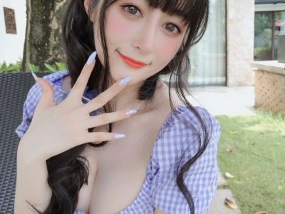 [Cosplay] 2021-08-03