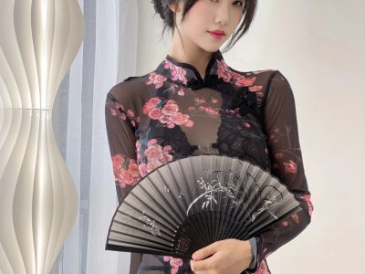 [Cosplay] Dou Niang-Li Shi - NO.218 Sex Cheongsam [38P-497MB]