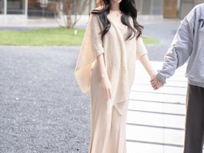 [Cosplay] Dou Niang-Li Shi - NO.231 [XIUREN Xiuren Network] 2024.05.17 NO.8559 [85P-694MB]