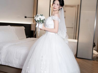 [Cosplay] Dou Niang-Li Shi - NO.239 [XIUREN Xiuren Network] 2024.08.09 NO.8998 [101P-770MB]