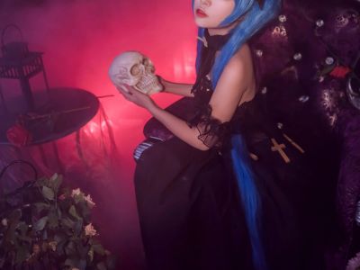 [Cosplay] Nisa Nisa - NO.029 Hatsune [29P-47MB]