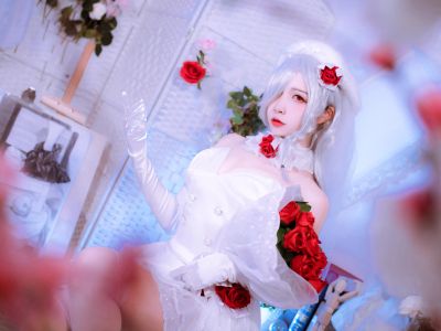 [Cosplay] Nisa Nisa - NO.031 Huamai [40P-481MB]